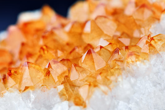 Citrine - Everything you need to know