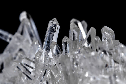 Clear Quartz - Everything you need to know