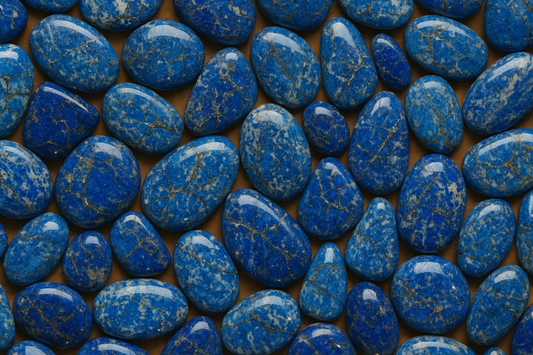 Lapis Lazuli - Everything you need to know