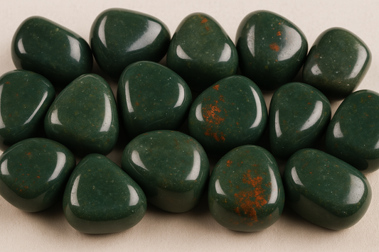 Bloodstone - Everything you need to know