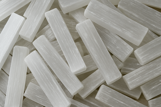 Selenite - Everything you need to know