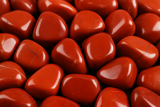 Red Jasper - Everything you need to know