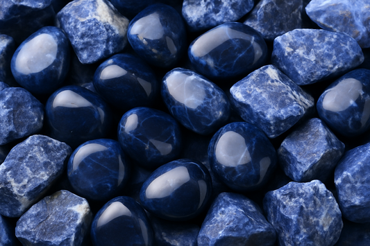 Sodalite - Everything you need to know
