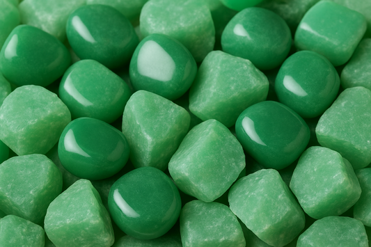 Aventurine - Everything you need to know
