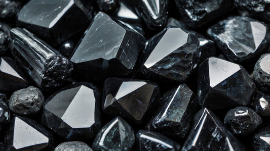 Black Obsidian - Everything you need to know