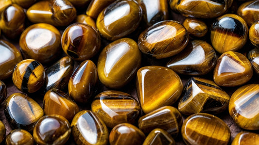 Tiger's Eye - Everything you need to know