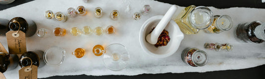 Functional Fragrance Therapy: Where Scent Meets Wellbeing
