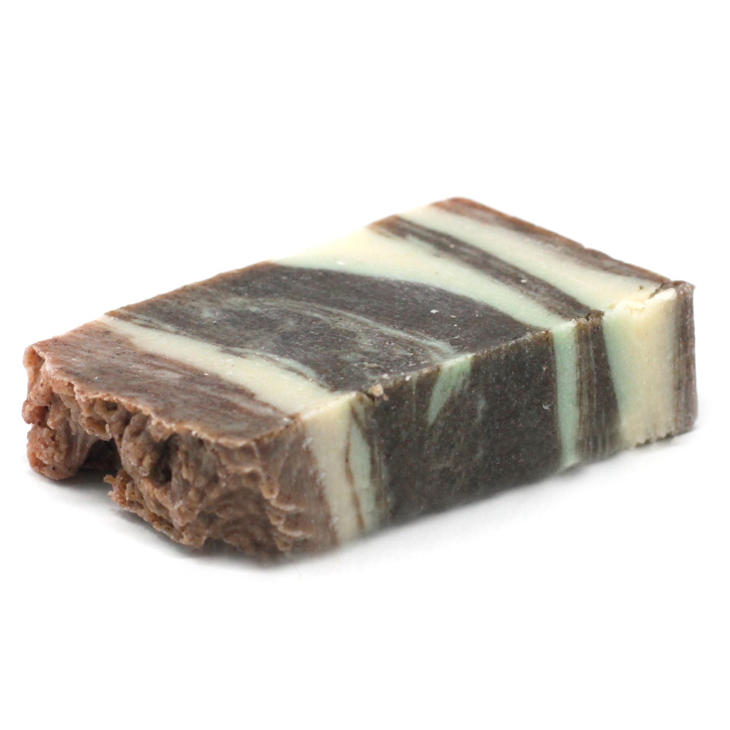 Spanish Artisan Soap Cinnamon – handmade cinnamon soap bar for dry skin, hydrating and purifying, vegan and SLS free, made in Spain, 100g