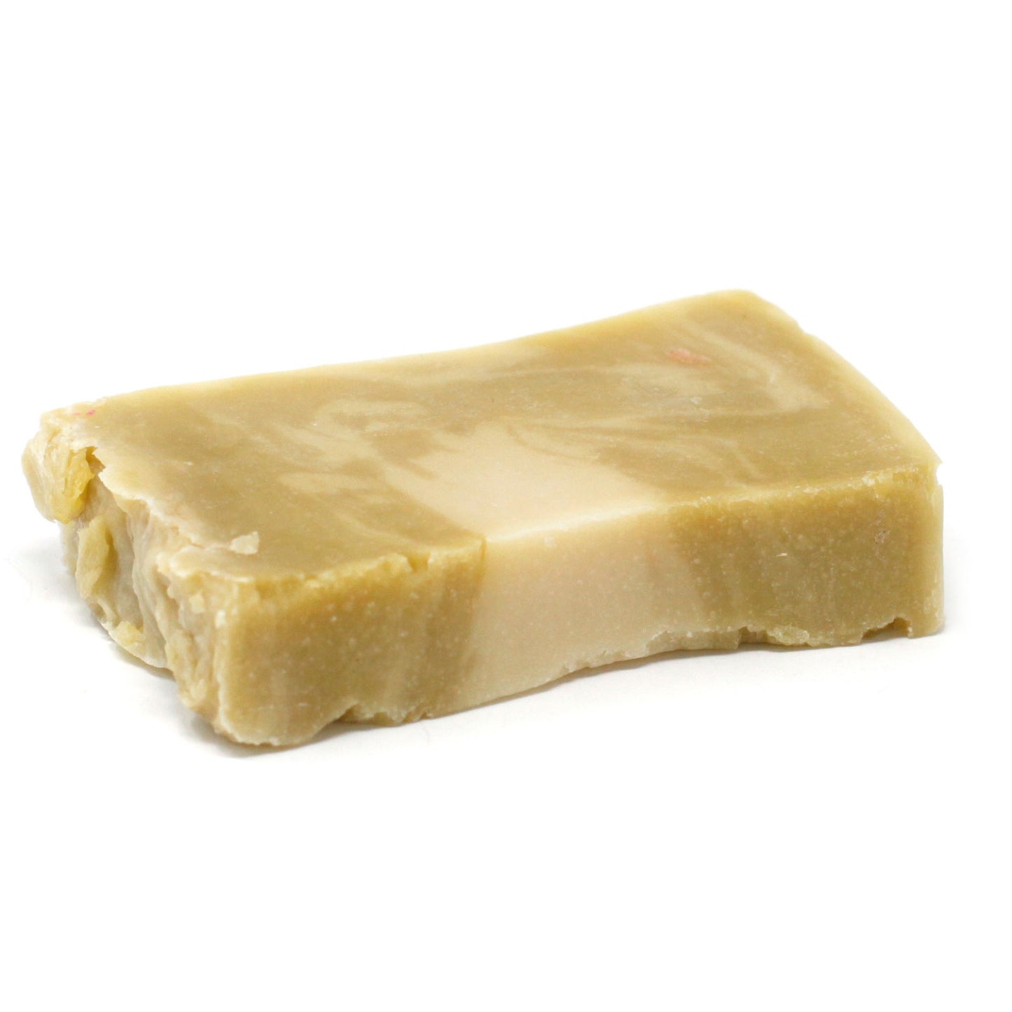 Spanish Artisan Soap Argan – natural handmade argan oil soap bar, deeply moisturising and nourishing, vegan and SLS free, 100g