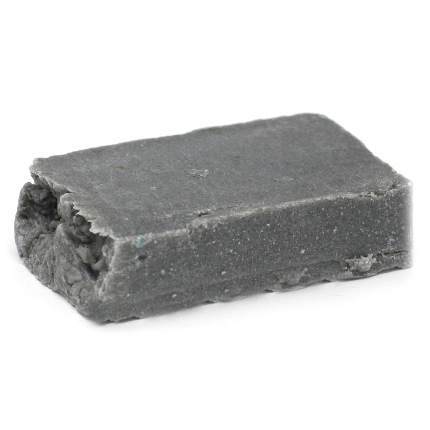 Spanish Artisan Soap Exfoliating – pumice-infused vegan soap bar for deep cleansing and skin renewal, handmade in Spain, 100g