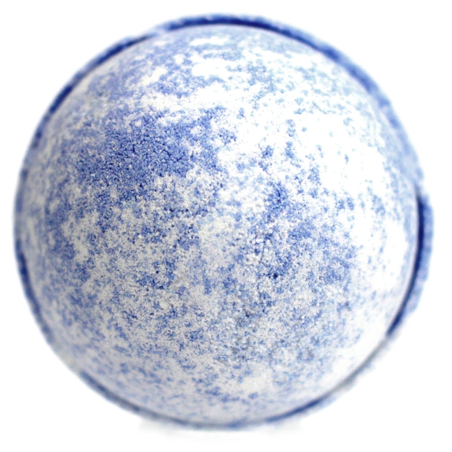 Bath Bomb – Shea Butter (Fig & Cassis) with deep fruity scent and moisturising shea butter for a rich, skin-softening soak.