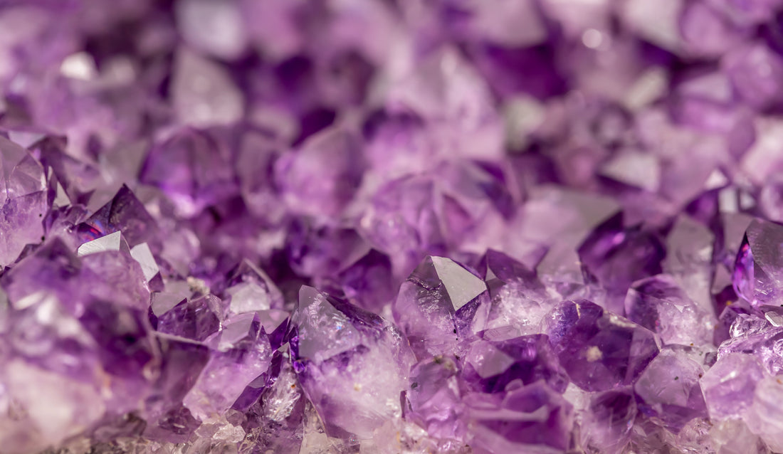 Amethyst - Everything you need to know
