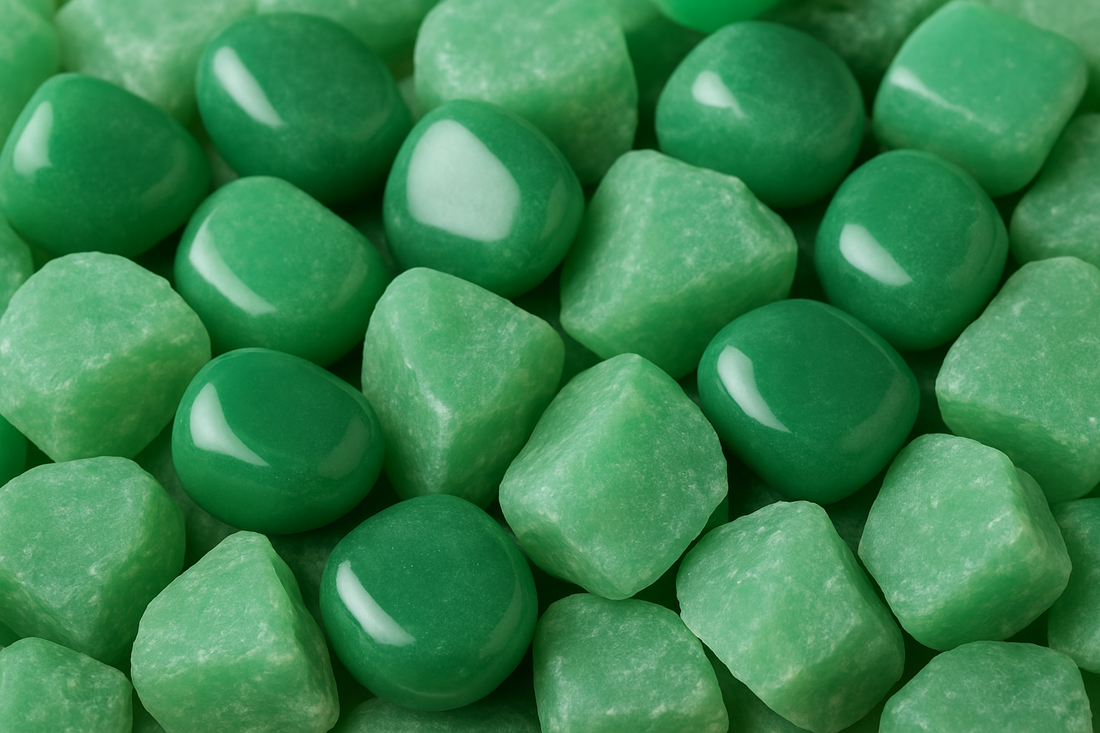 Aventurine - Everything you need to know