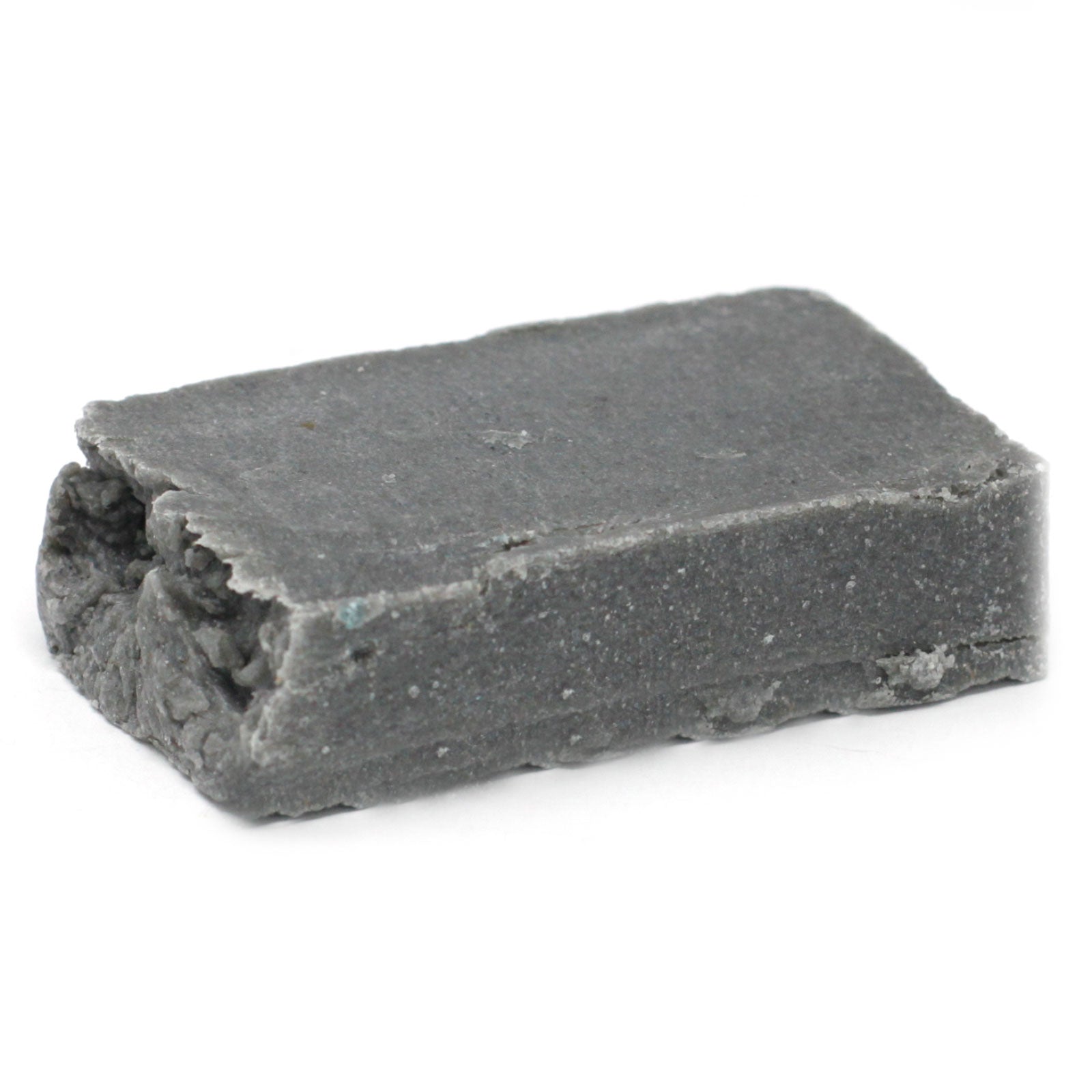 Spanish Artisan Soap Exfoliating – pumice-infused vegan soap bar for deep cleansing and skin renewal, handmade in Spain, 100g


