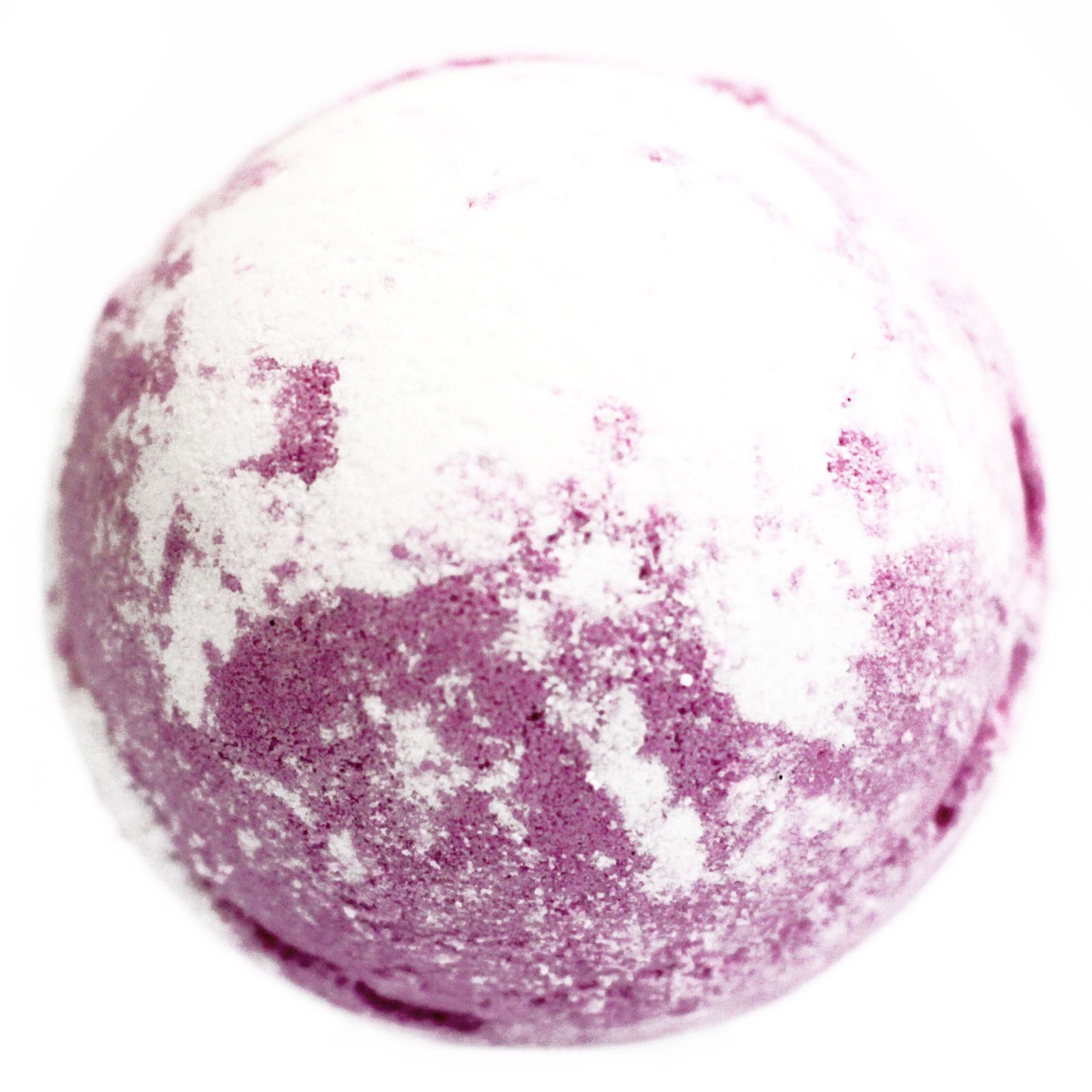 Bath Bomb – Shea Butter (Raspberry & Black Pepper) with bold fruity scent and skin-softening shea butter for a spicy, indulgent soak.

